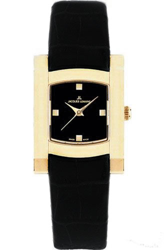 Часы Jacques Lemans New York 1-1029J